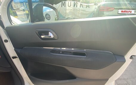 Peugeot 3008 I рестайлинг, 2011 год, 620 000 рублей, 14 фотография