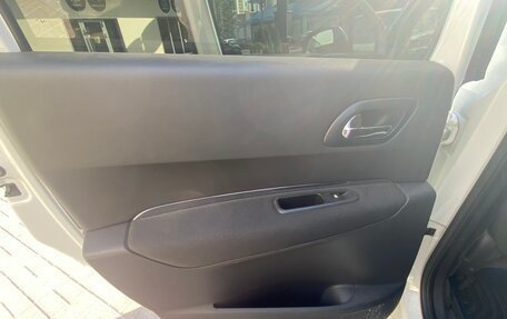 Peugeot 3008 I рестайлинг, 2011 год, 620 000 рублей, 12 фотография