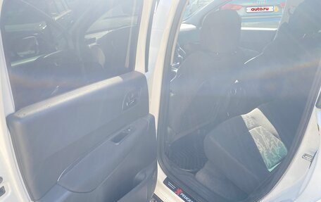 Peugeot 3008 I рестайлинг, 2011 год, 620 000 рублей, 16 фотография