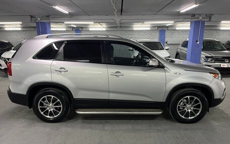 KIA Sorento II рестайлинг, 2011 год, 1 225 000 рублей, 4 фотография