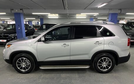 KIA Sorento II рестайлинг, 2011 год, 1 225 000 рублей, 8 фотография