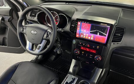 KIA Sorento II рестайлинг, 2011 год, 1 225 000 рублей, 12 фотография