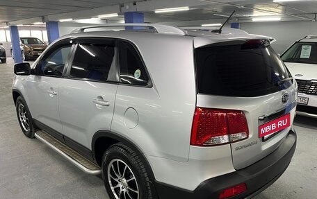 KIA Sorento II рестайлинг, 2011 год, 1 225 000 рублей, 7 фотография
