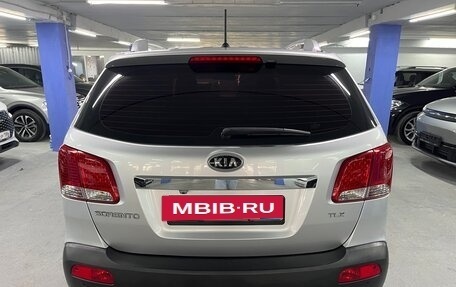KIA Sorento II рестайлинг, 2011 год, 1 225 000 рублей, 6 фотография