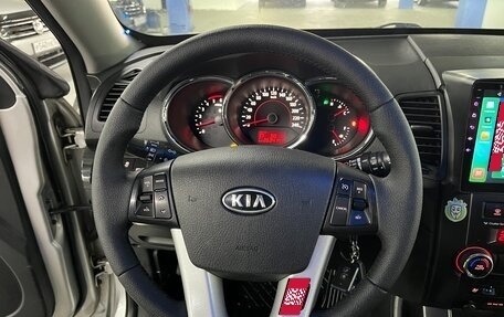 KIA Sorento II рестайлинг, 2011 год, 1 225 000 рублей, 13 фотография