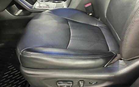 KIA Sorento II рестайлинг, 2011 год, 1 225 000 рублей, 18 фотография