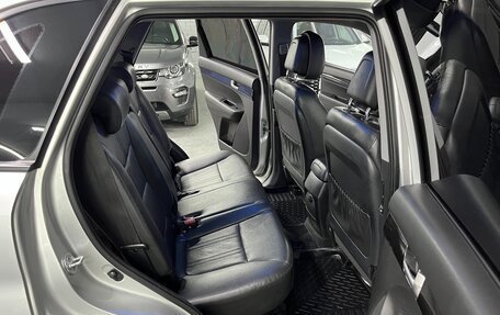 KIA Sorento II рестайлинг, 2011 год, 1 225 000 рублей, 21 фотография