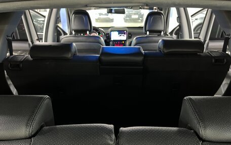 KIA Sorento II рестайлинг, 2011 год, 1 225 000 рублей, 25 фотография