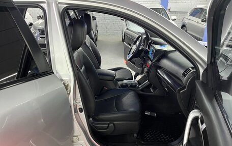 KIA Sorento II рестайлинг, 2011 год, 1 225 000 рублей, 22 фотография
