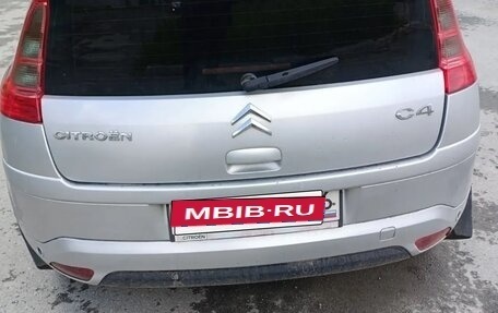 Citroen C4 II рестайлинг, 2008 год, 298 000 рублей, 2 фотография