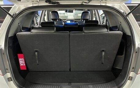 KIA Sorento II рестайлинг, 2011 год, 1 225 000 рублей, 24 фотография