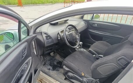 Citroen C4 II рестайлинг, 2008 год, 298 000 рублей, 7 фотография