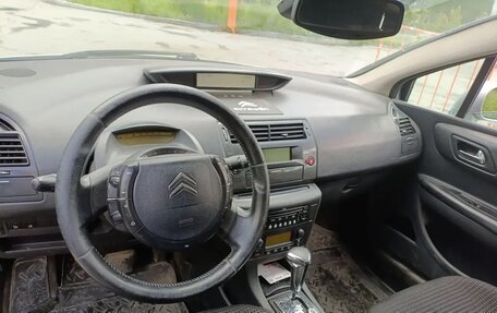 Citroen C4 II рестайлинг, 2008 год, 298 000 рублей, 9 фотография