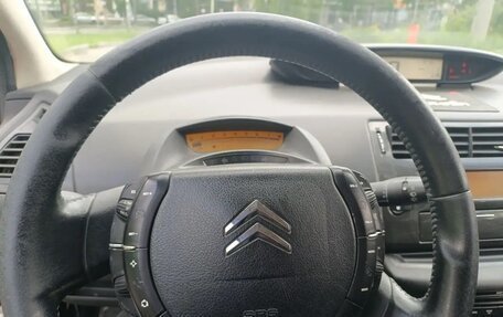 Citroen C4 II рестайлинг, 2008 год, 298 000 рублей, 12 фотография