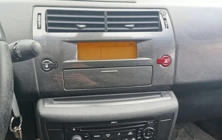 Citroen C4 II рестайлинг, 2008 год, 298 000 рублей, 11 фотография