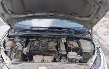 Citroen C4 II рестайлинг, 2008 год, 298 000 рублей, 10 фотография