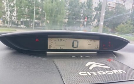 Citroen C4 II рестайлинг, 2008 год, 298 000 рублей, 13 фотография