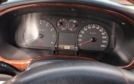 Hyundai Sonata IV рестайлинг, 2010 год, 500 000 рублей, 7 фотография