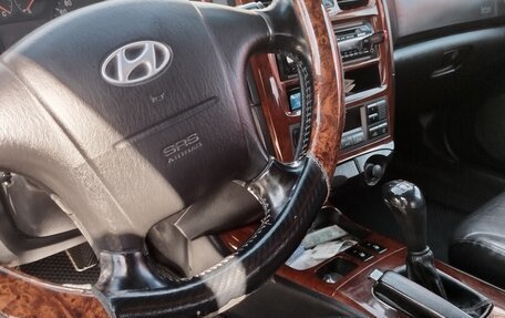 Hyundai Sonata IV рестайлинг, 2010 год, 500 000 рублей, 5 фотография