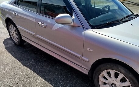 Hyundai Sonata IV рестайлинг, 2010 год, 500 000 рублей, 4 фотография