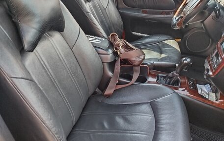 Hyundai Sonata IV рестайлинг, 2010 год, 500 000 рублей, 6 фотография