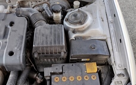 Hyundai Sonata IV рестайлинг, 2010 год, 500 000 рублей, 8 фотография