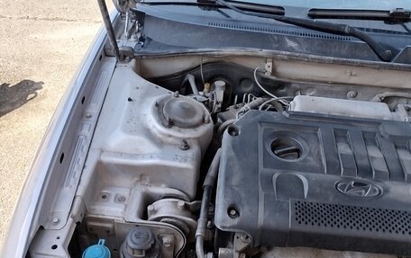 Hyundai Sonata IV рестайлинг, 2010 год, 500 000 рублей, 9 фотография