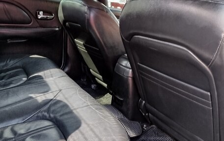 Hyundai Sonata IV рестайлинг, 2010 год, 500 000 рублей, 12 фотография