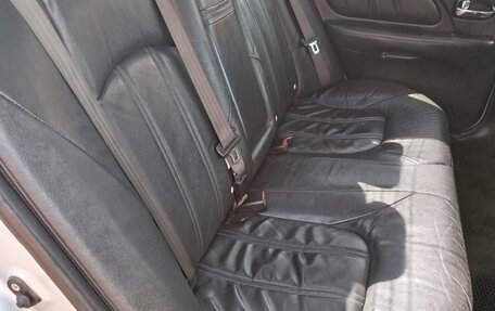 Hyundai Sonata IV рестайлинг, 2010 год, 500 000 рублей, 13 фотография