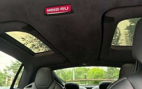 Tesla Model X I, 2018 год, 3 150 000 рублей, 7 фотография