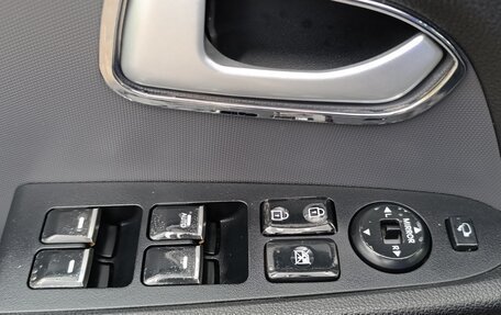 KIA Sportage III, 2014 год, 1 300 000 рублей, 13 фотография