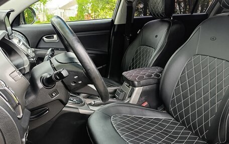 KIA Sportage III, 2014 год, 1 300 000 рублей, 15 фотография