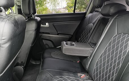 KIA Sportage III, 2014 год, 1 300 000 рублей, 16 фотография