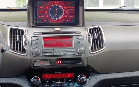 KIA Sportage III, 2014 год, 1 300 000 рублей, 18 фотография