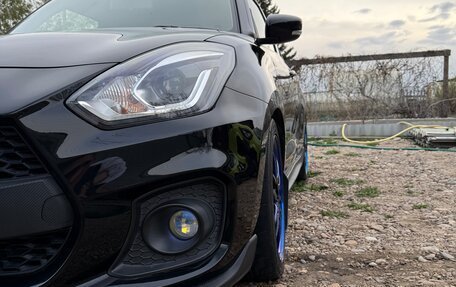 Suzuki Swift V, 2019 год, 1 250 000 рублей, 7 фотография