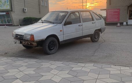 ИЖ 2126 «Ода», 2000 год, 65 000 рублей, 2 фотография