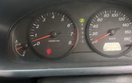 Mazda Demio III (DE), 2003 год, 170 000 рублей, 6 фотография