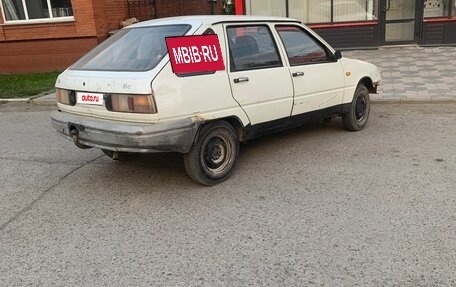 ИЖ 2126 «Ода», 2000 год, 65 000 рублей, 3 фотография