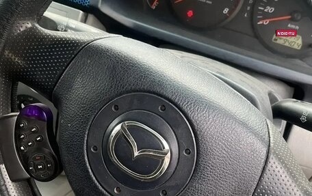 Mazda Demio III (DE), 2003 год, 170 000 рублей, 7 фотография