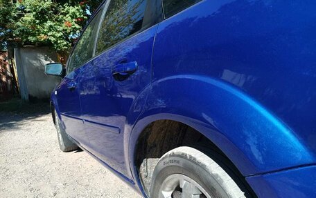 Ford Focus II рестайлинг, 2006 год, 400 000 рублей, 7 фотография