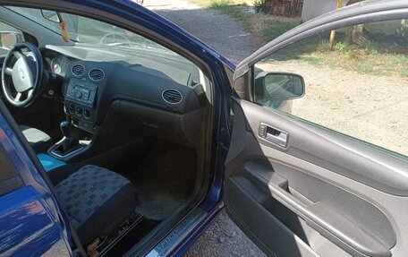 Ford Focus II рестайлинг, 2006 год, 400 000 рублей, 5 фотография