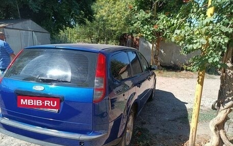 Ford Focus II рестайлинг, 2006 год, 400 000 рублей, 3 фотография