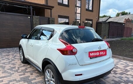 Nissan Juke II, 2014 год, 1 388 000 рублей, 6 фотография