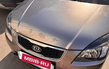 KIA Rio II, 2011 год, 550 000 рублей, 2 фотография