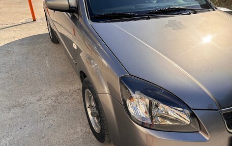 KIA Rio II, 2011 год, 550 000 рублей, 10 фотография