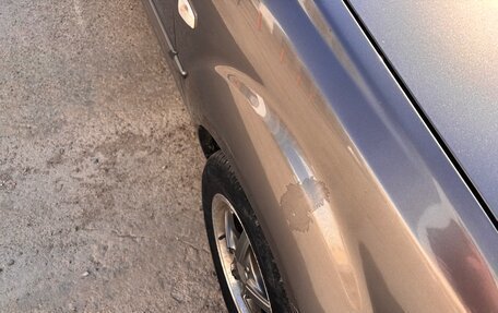 KIA Rio II, 2011 год, 550 000 рублей, 9 фотография