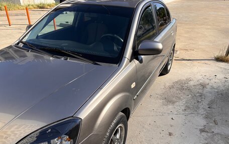 KIA Rio II, 2011 год, 550 000 рублей, 15 фотография