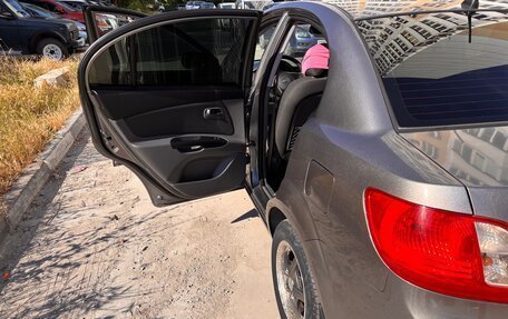 KIA Rio II, 2011 год, 550 000 рублей, 19 фотография