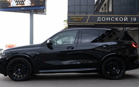 BMW X5, 2020 год, 9 300 000 рублей, 4 фотография