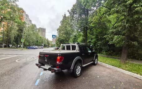 Mitsubishi L200 IV рестайлинг, 2014 год, 1 470 000 рублей, 2 фотография